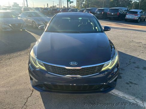 Used 2019 Kia Optima LX w/ LX 17" Wheel Package image 2