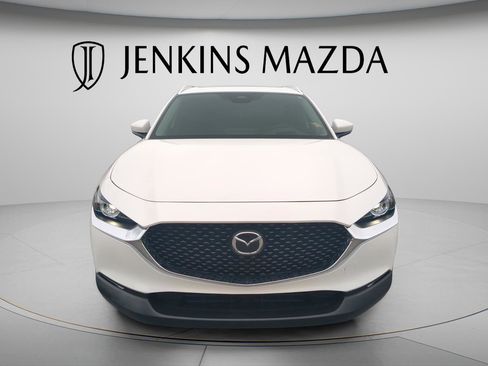 Certified 2025 MAZDA CX-30 AWD 2.5 S w/ Premium Package image 3