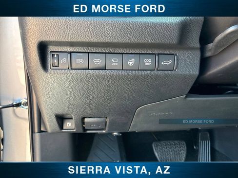 Used 2024 Toyota RAV4 XSE w/ Advanced Technology Package AWD/4WD image 27