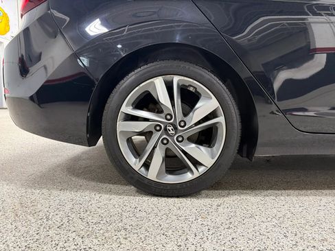 Used 2014 Hyundai Elantra Limited FWD image 16