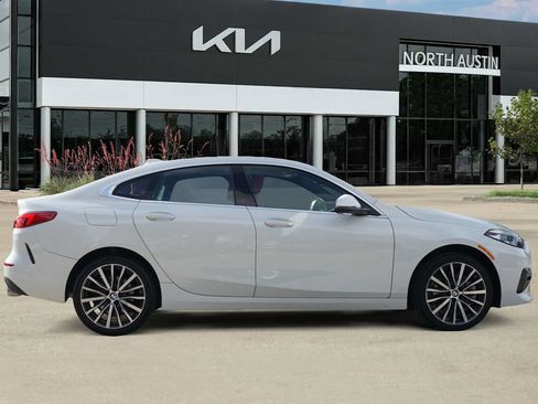 Used 2024 BMW 228i Gran Coupe w/ Convenience Package FWD image 6