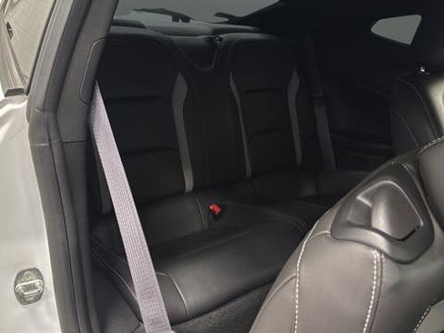 Used 2017 Chevrolet Camaro SS RWD image 24