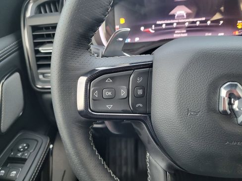 New 2026 RAM 1500 Rebel w/ G/T Package AWD/4WD image 32