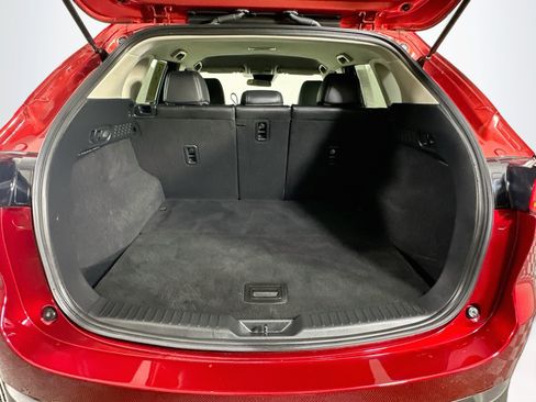 Used 2023 MAZDA CX-5 AWD 2.5 S w/ Select Package image 28
