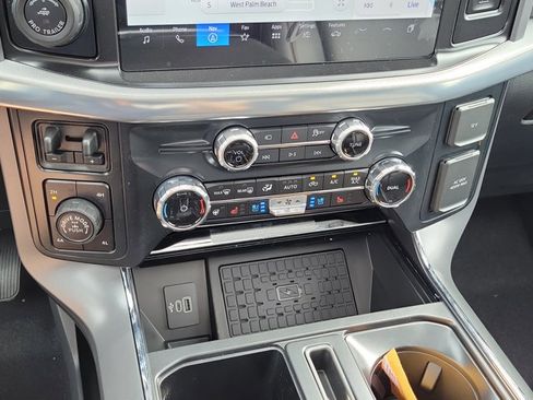 New 2026 Ford F150 Lariat AWD/4WD image 32