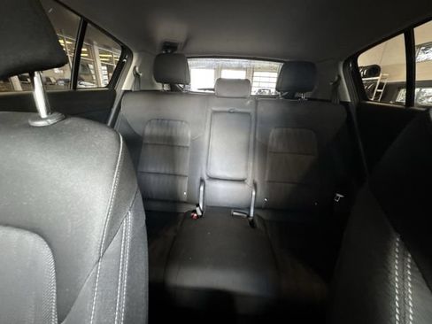 Used 2022 Kia Sportage LX FWD image 5
