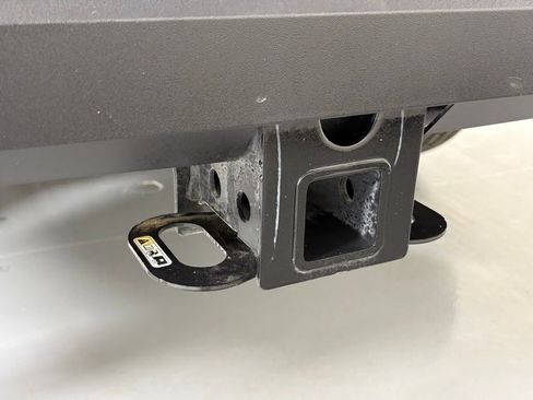 Used 2024 Toyota Tacoma SR5 RWD image 40