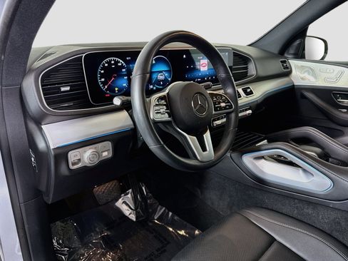 Used 2022 Mercedes-Benz GLE 350 w/ Premium Package image 23