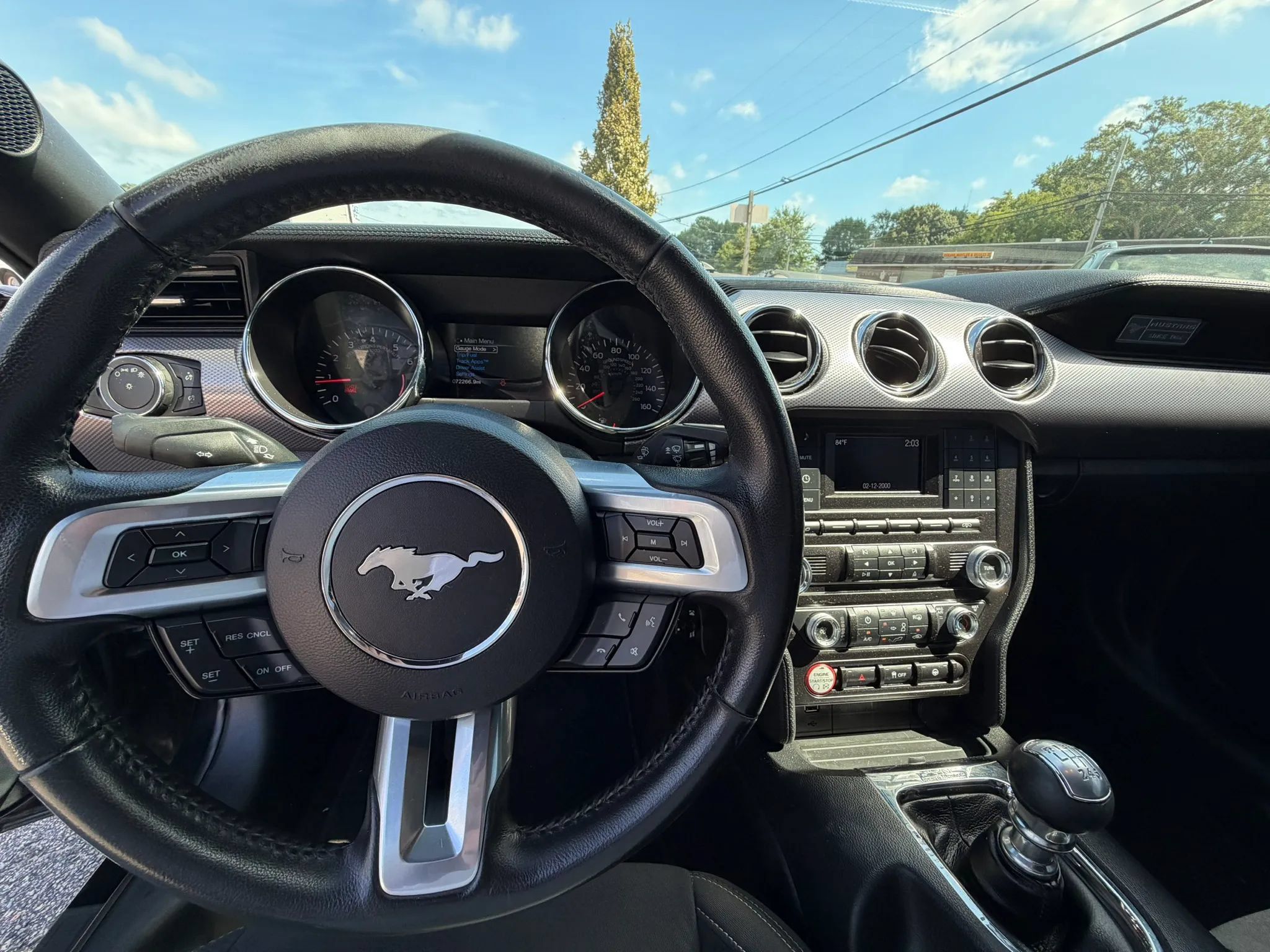 Used 2015 Ford Mustang GT RWD image 22
