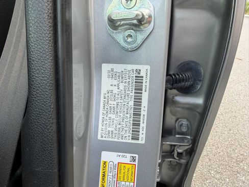 Used 2022 Honda Civic Sport image 52