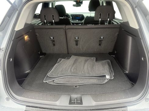 Certified 2024 Chevrolet TrailBlazer LT image 19