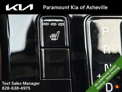 New 2026 Kia Niro EX w/ EX Premium Package FWD image 15