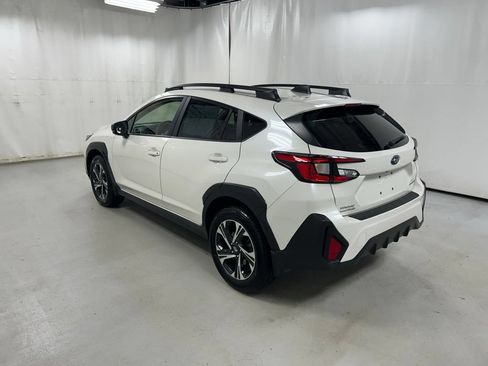 Used 2025 Subaru Crosstrek 2.5i Premium w/ Convenience Package #2 AWD/4WD image 6