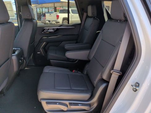 New 2026 Chevrolet Tahoe Z71 image 37