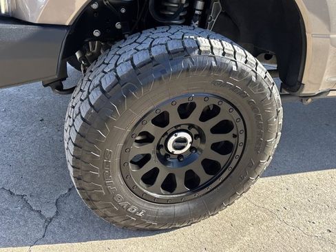 Used 2021 Ford F250 King Ranch w/ King Ranch Ultimate Package image 12