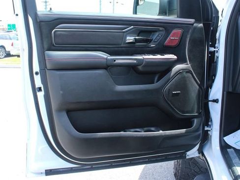 Used 2025 RAM 1500 RHO w/ RHO Level 1 Equipment Group AWD/4WD image 10