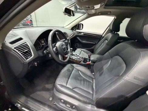 Used 2012 Audi Q5 3.2 Premium Plus AWD/4WD image 18