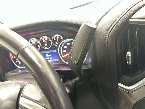 Used 2019 Chevrolet Silverado 1500 RST w/ All-Star Edition image 32