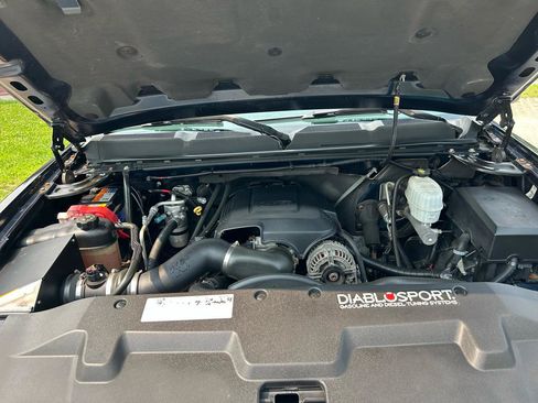 Used 2008 Chevrolet Silverado 3500 LT AWD/4WD image 22