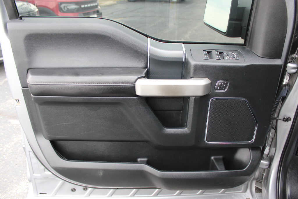 Used 2020 Ford F150 Lariat AWD/4WD image 20
