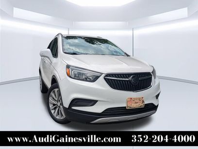 Used 2019 Buick Encore Preferred