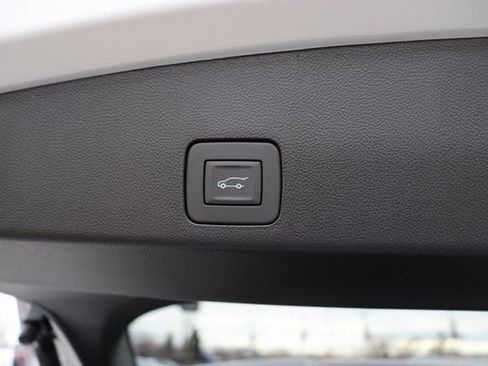 New 2026 Buick Encore GX Avenir w/ Avenir Technology Package image 12