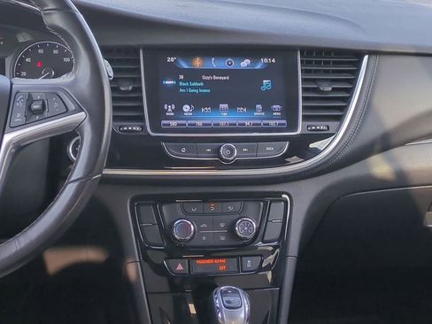 Used 2018 Buick Encore Sport Touring w/ Safety Package image 29