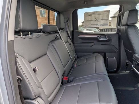 New 2026 GMC Sierra 1500 Denali w/ Denali Reserve Package AWD/4WD image 35