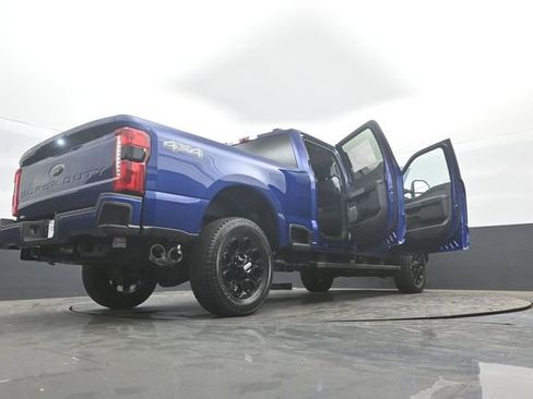 New 2026 Ford F350 Lariat AWD/4WD image 45