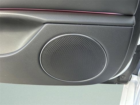 New 2026 Genesis G80 2.5T Sport Prestige image 24