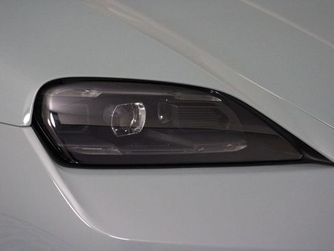 Certified 2025 Porsche Taycan 4 Cross Turismo image 26