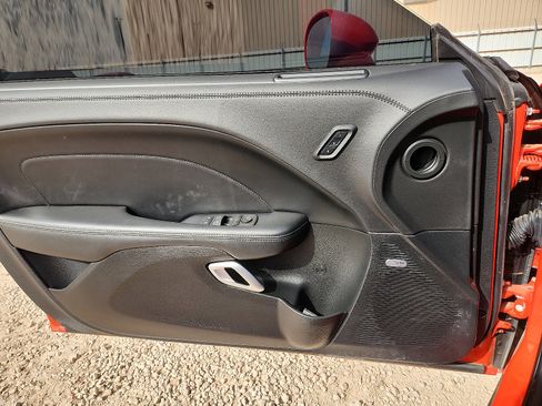 Used 2022 Dodge Challenger R/T Scat Pack image 14