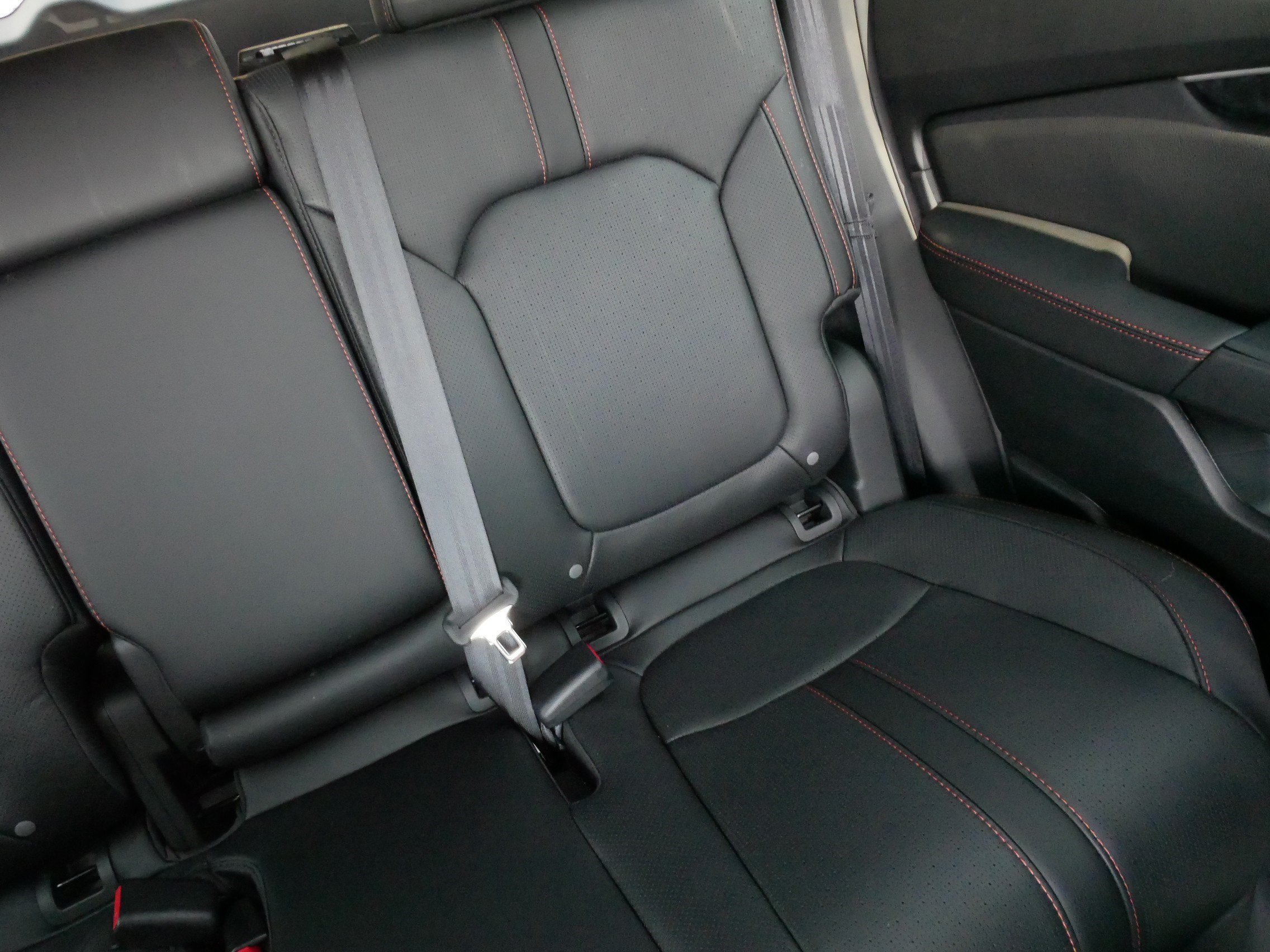 Certified 2026 Honda Passport TrailSport Elite image 14