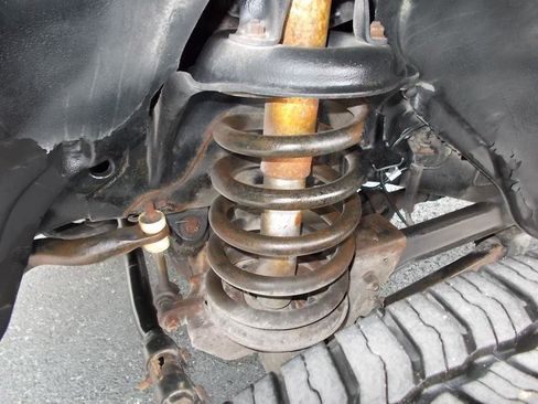 Used 2001 Dodge Ram 3500 Truck 4x4 Quad Cab image 43