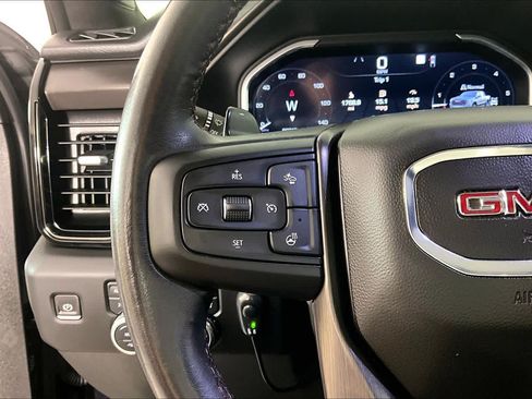Used 2022 GMC Sierra 1500 AT4X AWD/4WD image 23