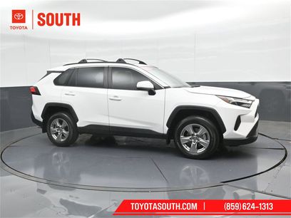 Used 2023 Toyota RAV4 XLE w/ Convenience Package