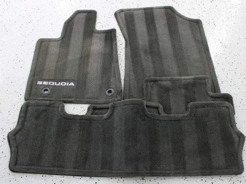 Used 2008 Toyota Sequoia Platinum image 90