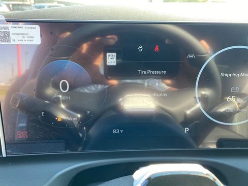 New 2026 Hyundai Santa Cruz Limited AWD/4WD image 10