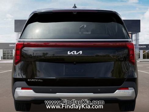 New 2026 Kia Carnival EX image 16