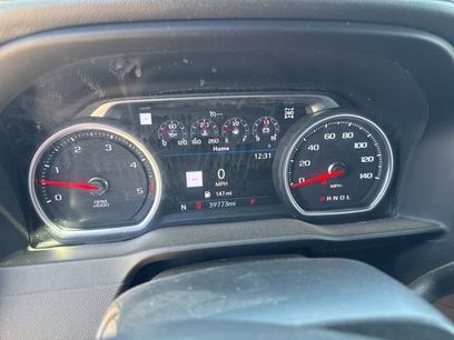 Used 2022 Chevrolet Silverado 3500 High Country w/ Safety Package II