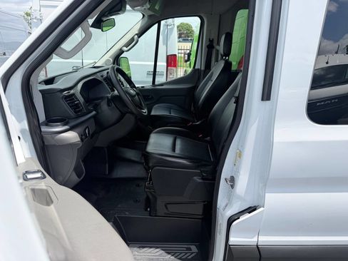 Used 2023 Ford Transit 350 XL RWD image 18