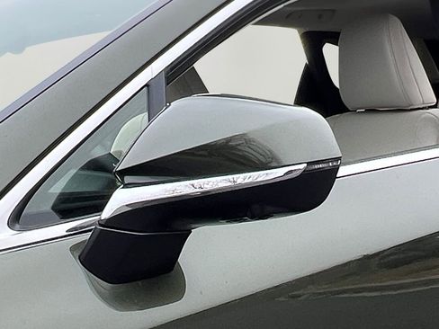 New 2026 Lexus RX 450h 450h+ Luxury image 24