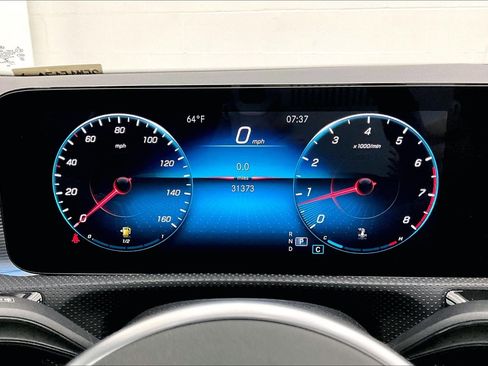 Used 2022 Mercedes-Benz CLA 250 image 23