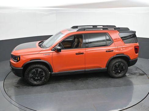 New 2026 Honda Passport TrailSport Elite image 35