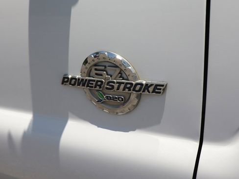 Used 2012 Ford F350 XLT w/ XLT Interior Pkg image 45