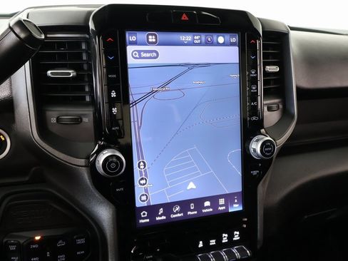 Used 2025 RAM 2500 Tradesman w/ Power Wagon Package image 7