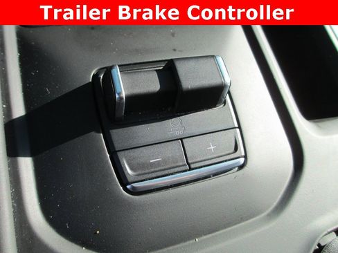 Certified 2025 GMC Sierra 1500 AT4X image 21