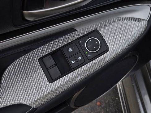 Used 2020 Lexus RC F w/ Premium Package image 13