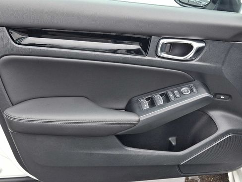 Certified 2024 Honda Civic Touring image 12