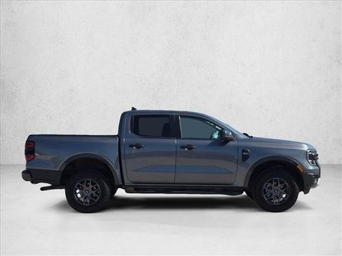 Used 2024 Ford Ranger XLT w/ Equipment Group 301A High AWD/4WD image 4